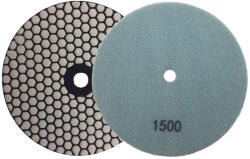 SKT Diamond SKT 435 gyémánt csiszoló tárcsa #1500, D180mm (skt4351500) (skt4351500)