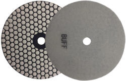 SKT Diamond SKT 435 gyémánt csiszoló tárcsa #BUFF, D180mm (skt435000) (skt435000)