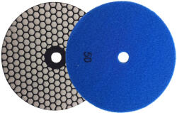 SKT Diamond SKT 435 gyémánt csiszoló tárcsa #50, D180mm (skt435050) (skt435050)