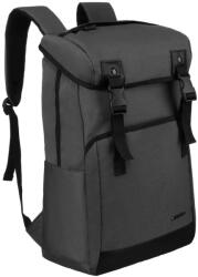  Peterson Hátizsák - PTN 77713-6715 GRAY- Szürke (5903051246715)