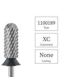  Karbid csiszolófej 1100189-XC