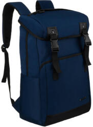  Peterson Hátizsák - PTN 77713-6722 NAVY- Kék (5903051246722)