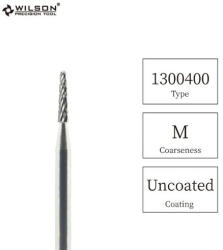  Csiszolófej Karbid kúpos/hegyes 1, 6 mm 1300400 M