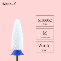  Csiszolófej Kerámia flame 6, 0 mm 6100042 M