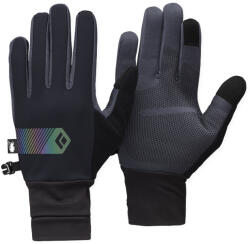 Black Diamond HYBRID LIGHT GLOVES (BD8017199150SML1)