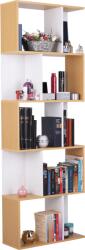 Ramely Raft, pin/alb, ERDEM NEW TYP 4 Biblioteca
