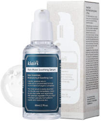 Dear, Klairs Rich Moist Soothing Serum Hidratáló, Nyugtató szérum - helloskin