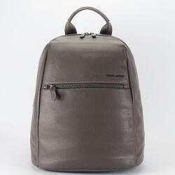 David Jones Rucsac gri inchis casual CM7749 18 (CM7749FUNGI)