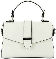 Flora&Co Paris Geanta mica alba FloraCO F8580 M7 (F8580BLANC)