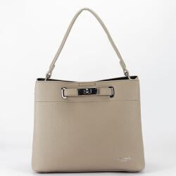 Flora&Co Paris Geanta bej medie FloraCO Paris F8510 M3 (F8510BEIGE)