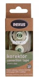Rexus Korrektor Szalag 5MMX8M
