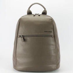 David Jones Rucsac maro taupe casual CM7749 18 (CM7749WARMTAUPE)