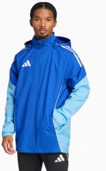 Adidas Geacă adidas Tiro 25 Competiton Allweather - albastru, xxl - masculin (JI8930) (JI8930)