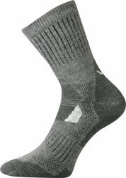 VoXX Șosete VoXX merino gri (Stabil) M (172213)