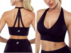 Eldar Alexia Eldar sportmelltartó S fekete Kiárusítás Megszüntetés (ELD:3080)