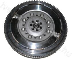 Iveco Eredeti Kettőstömegű lendkerék 3.0 Biturbo 12> IVECO DAILY VI (504385700)