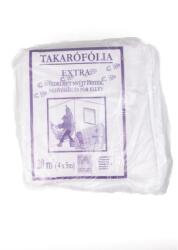  Takarófólia 20m2 Lila - Lépésálló 15m (mikron)