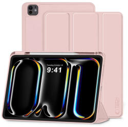 Tech-Protect SC PEN iPad Pro 11 5 / 6 2024-2025 készülékhez rózsaszín (503401)
