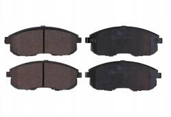Maxgear Fékbetétek Nissan Juke P 10- Maxgear 19-2115 - allegro - 5 040 Ft