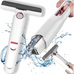  Mini Felmosó Facsaróval Hordozható Ablakmosó Automata Összecsukható (14870058740)