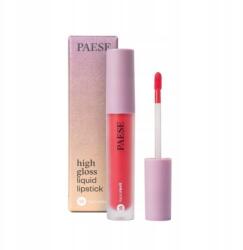 PAESE High Gloss 53 Spicy Red 4, 5 ml folyékony ajakrúzs (5902627617058)