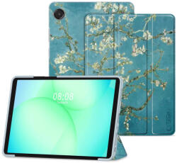Tech-Protect SMARTCASE GALAXY TAB A9+ / A11+ PLUS 11.0 X210 / X215 / X216 / X230 / X235 / X236 készülékhez tok sakura (503496)