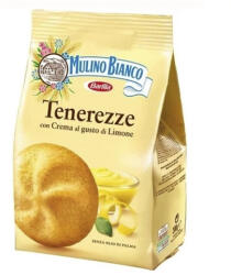 Barilla Keksz MULINO BIANCO Tenerezze citromkrémmel töltött 200 g - fotoland