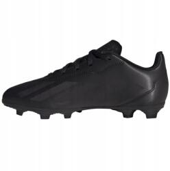 Adidas Ifjúsági futballcipő X CRAZYFAST. 4 FxG méret 35, 5 (PRO_IE1590)