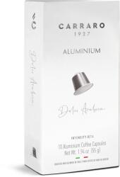 Caffé Carraro Dolci Arabica kávékapszula 10db (Nespresso kompatibilis)