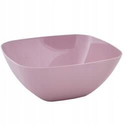 Viking Konyhai tál saláta leveses tál műanyag 18 cm (5906358904135)