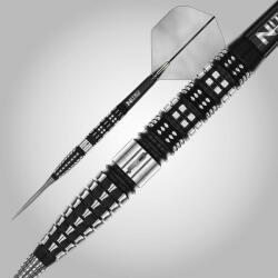 Red Dragon Set sageti darts steel Red Dragon Tapered 21g, 90% wolfram (RDD2946)