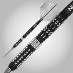 Red Dragon Set sageti darts steel Red Dragon Recon Parallel 24g, 90% wolfram (RDD2949)