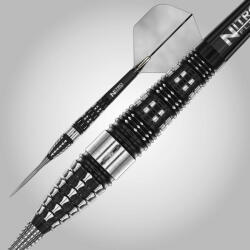 Red Dragon Set sageti darts steel Red Dragon recon Torpedo 23g, 90% wolfram (RDD2950)