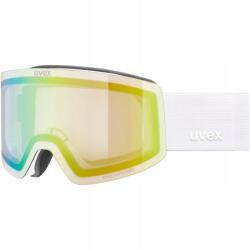 uvex síszemüveg Provoqe V White & Green (5506811230)