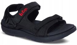 Lee Cooper Férfi Sport Szandál Lee Cooper 3552MA 43 (LCW-25-34-3552MA)
