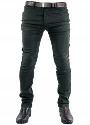 Riposte Férfi farmernadrág, szűkített fazon, Khaki színű, Toxer méret 29