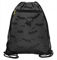 COOLPACK iskolatáska tornacipő táska Darker Night hátizsák fiúknak (5903686325861)