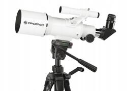 Bresser Refraktív teleszkóp Bresser Classic 70/350 (4670350)