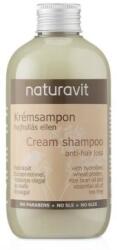 Naturavit Șampon cremă împotriva căderii părului (250ml)