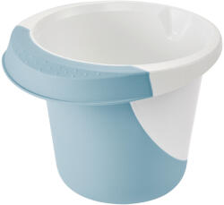 keeeper Keverőtál 1, 5L 18x14cm Carlotta KÉK anti-slip (1017468000000)