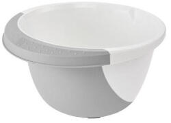 keeeper Keverőtál 3, 5L 26x14cm Carlotta SZÜRKE anti-slip (1017513000000)