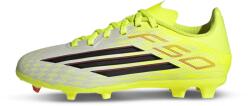 Adidas F50 League FG stoplis focicipő, gyerekméret, fluosárga (JR9014)