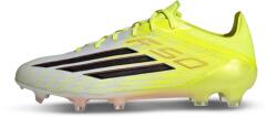 Adidas F50 Elite FG stoplis focicipő, fluosárga (JR6457)