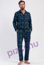Vienetta Hosszúnadrágos polár férfi pizsama (FPI2667 2XL)