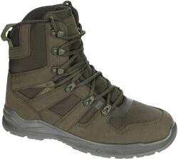 BENNON BENNON CONDOR O2 NM KHAKI BOOT / Nagyon strapabíró, középvádárig érő munkavédelmi cipő O2 NM SRC FO - khaki 48 (1066050250-48)