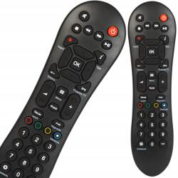 TechTell Eredeti Polsat Evobox Pvr Lite 4K HD3000-7000 digitális távirányító CP4 logó nélkül (T589)