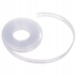 Ruhhy 25786 Él-/Sarokvédő szalag 2 x 300 cm, átlátszó (00025786)