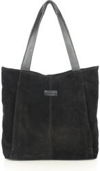 Marco Mazzini Puha bőr shopper | teveszín - top-brands - 58 126 Ft