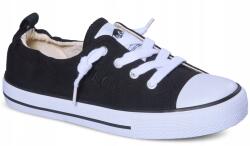 Lee Cooper Női Tornacipő Lee Cooper 40 Fekete 3299 SS25 (LCW-25-02-3299L)