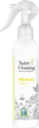 Naturcleaning WC olaj NATRUCLEANING citrus 200 ml (3361-02) - papir-bolt